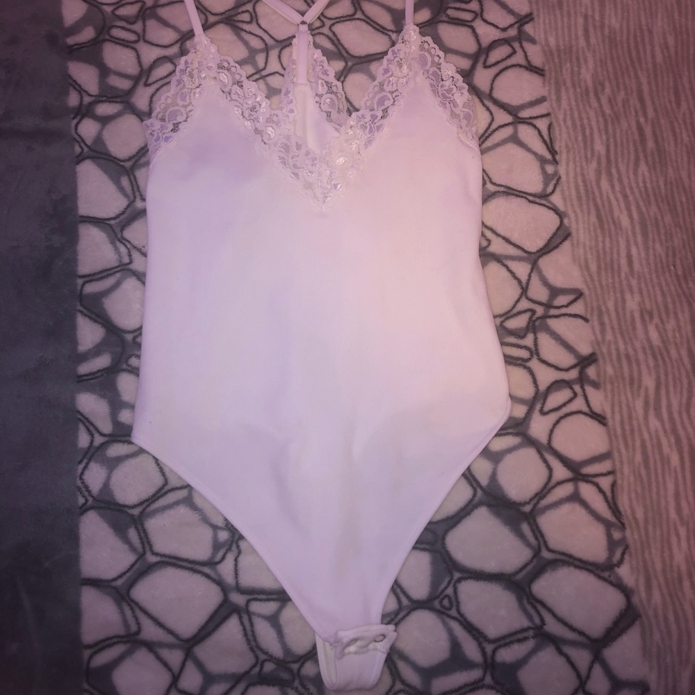 lace cami  tank